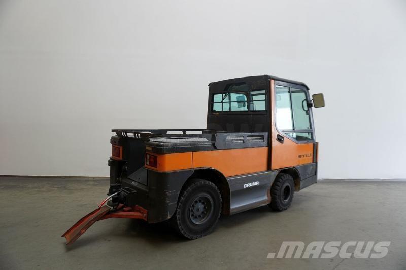 Still R07-25 Towing truck