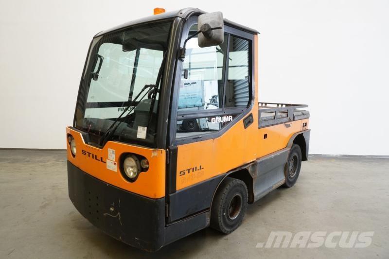 Still R07-25 Towing truck