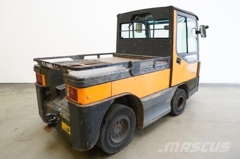 Still R07-25 Towing truck