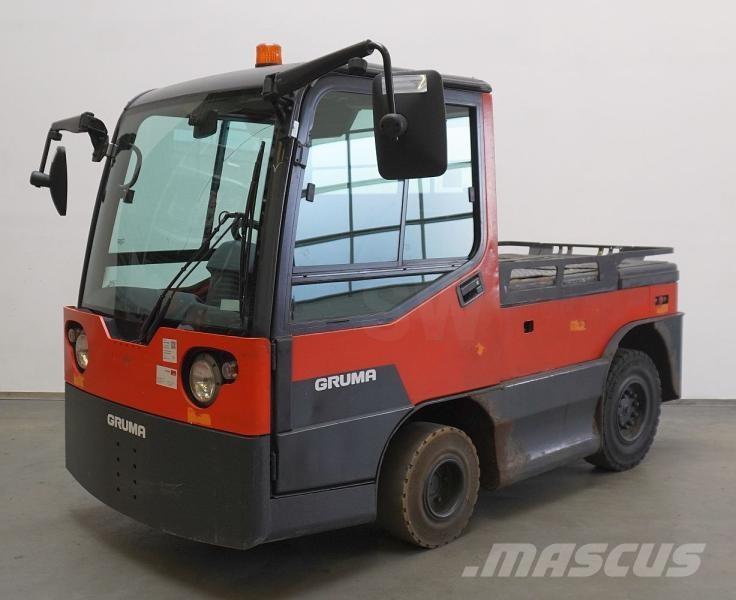 Still R07-25 Towing truck