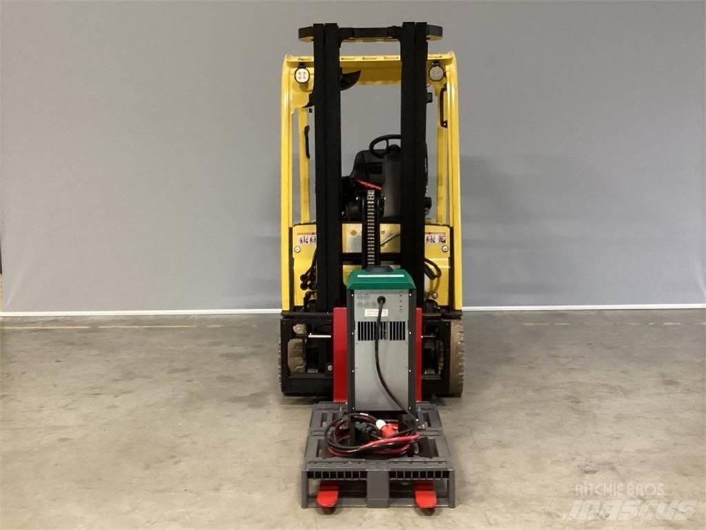 Hyster J1.5XNT Electric forklift trucks