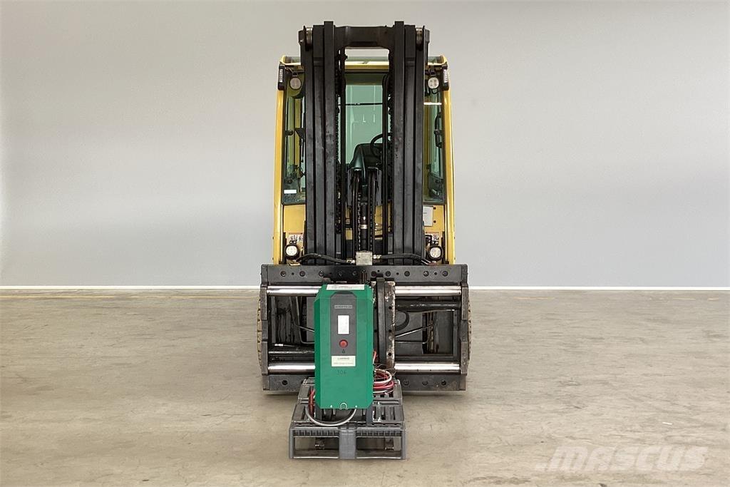Hyster J5.0XN/6 Electric forklift trucks