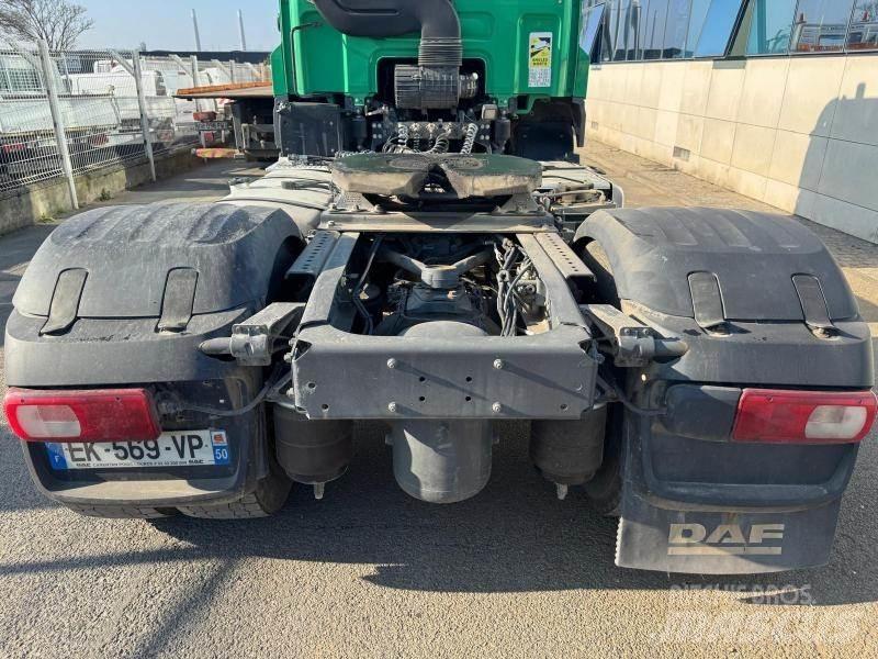 DAF CF 460 Truck Tractor Units