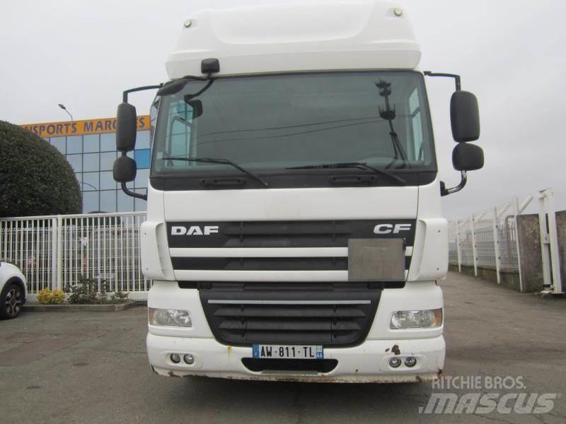 DAF CF85 410 Truck Tractor Units