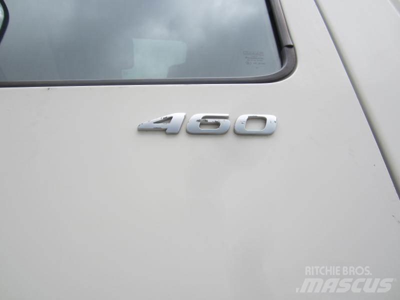 DAF XF 460 Truck Tractor Units