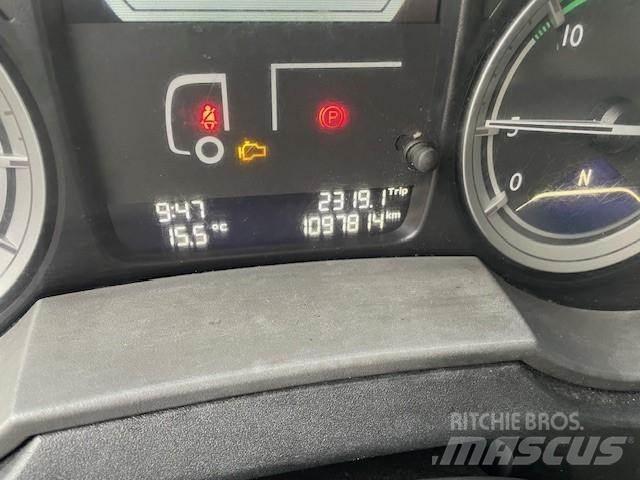 DAF XF 460 Truck Tractor Units