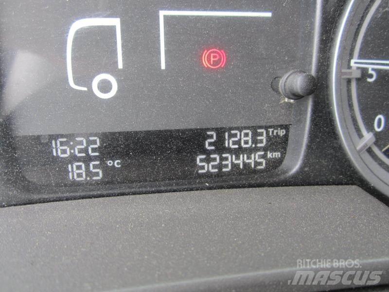 DAF XF105 460 Truck Tractor Units