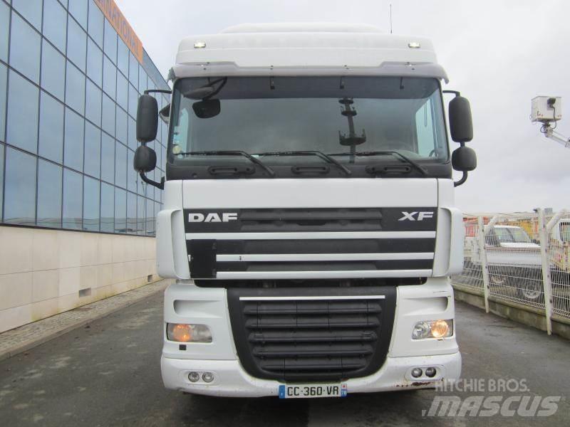 DAF XF105 460 Truck Tractor Units