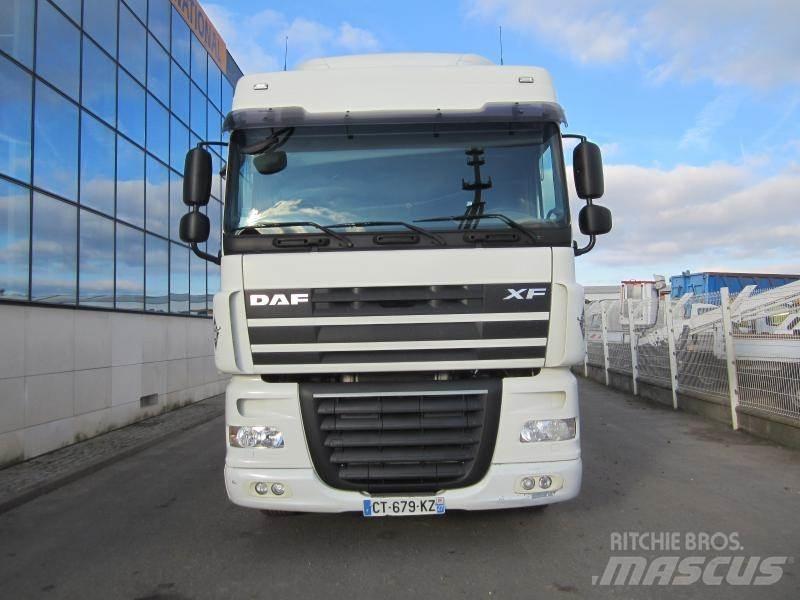 DAF XF105 460 Truck Tractor Units