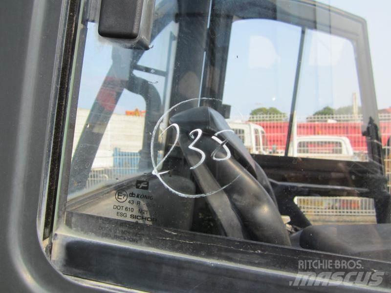 Fenwick H30 Other