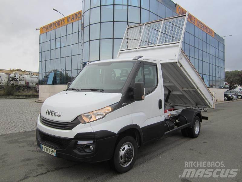 Iveco Daily Ldv/dropside