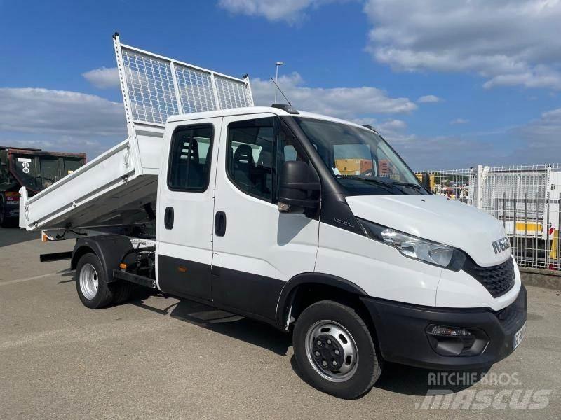 Iveco Daily Ldv/dropside