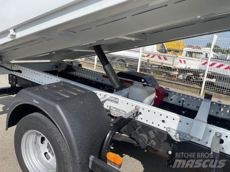 Iveco Daily Ldv/dropside
