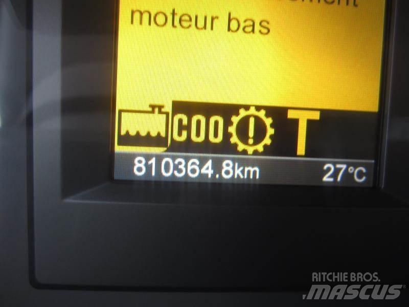 Scania G 450 Truck Tractor Units