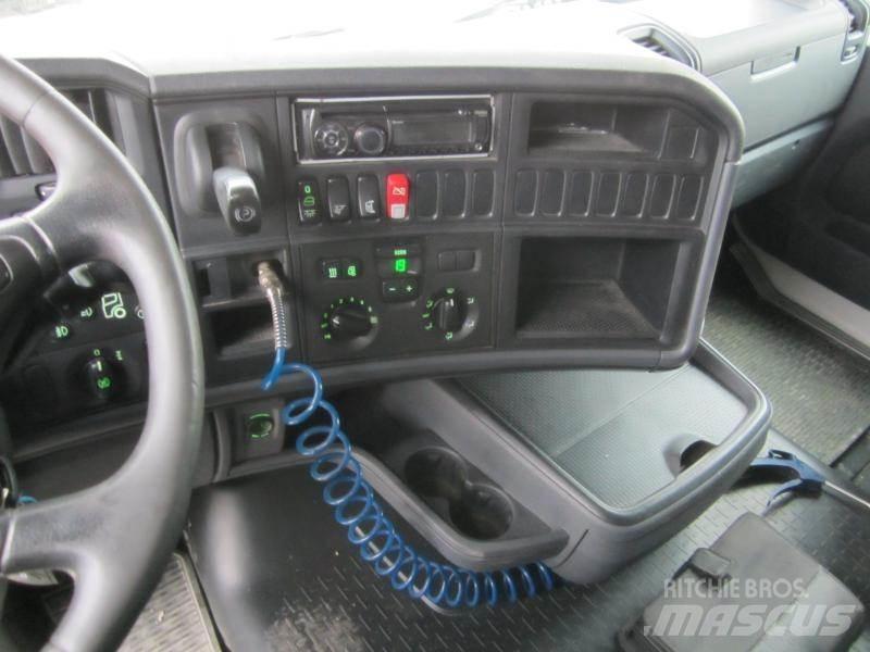 Scania R 440 Truck Tractor Units