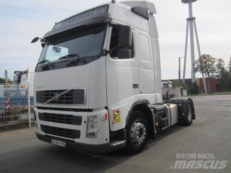 Volvo FH 440 Truck Tractor Units