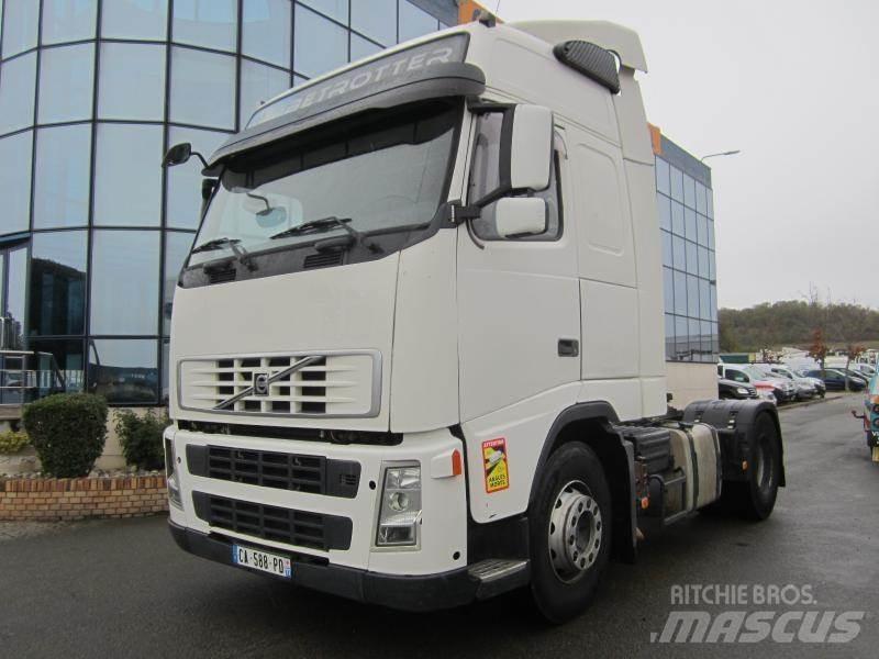 Volvo FH 440 Truck Tractor Units