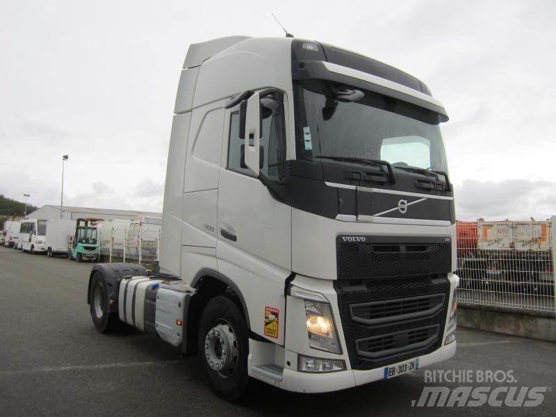 Volvo FH 500 Truck Tractor Units
