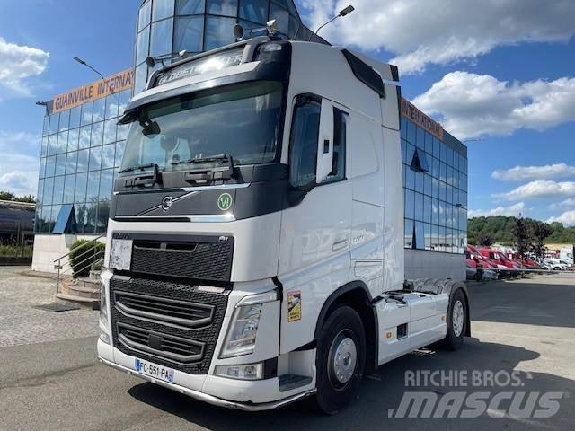 Volvo FH 500 Truck Tractor Units