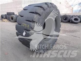 APV 35/65X33 Tyres, wheels and rims