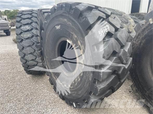 BKT 29.5R25 Tyres, wheels and rims
