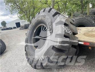BKT 35/65X33 Tyres, wheels and rims