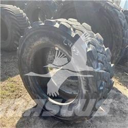BKT 400/75X28 Tyres, wheels and rims