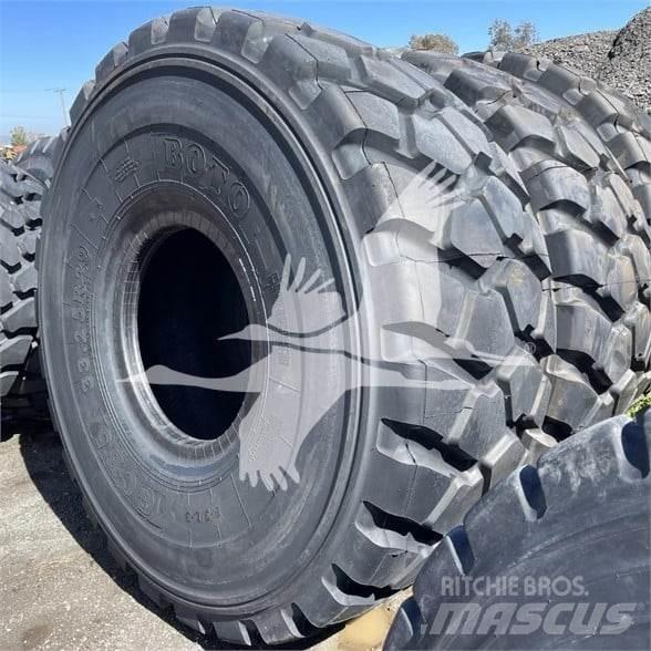  BOTO 33.25R29 Tyres, wheels and rims