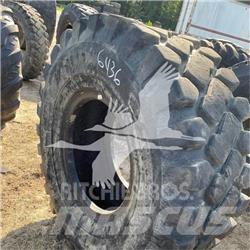  CAMSO 20.5X25 Tyres, wheels and rims