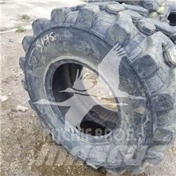  CAMSO 21LX24 Tyres, wheels and rims
