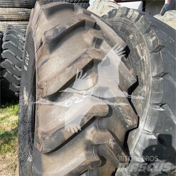 Hamm 23.1X26 Tyres, wheels and rims