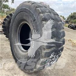 Hilo 23.5R25 Tyres, wheels and rims