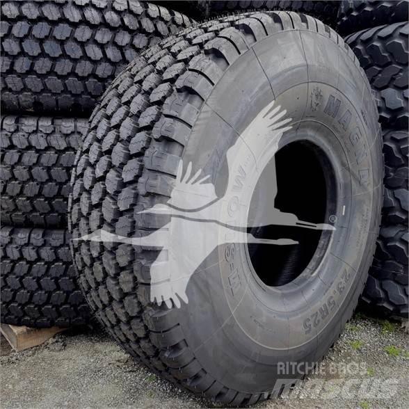  MAGNA 23.5R25 Tyres, wheels and rims