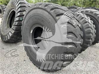  MAGNA 29.5R25 Tyres, wheels and rims
