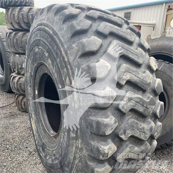  MAXAM 29.5R25 Tyres, wheels and rims