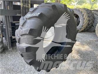 Titan 19.5L24 Tyres, wheels and rims