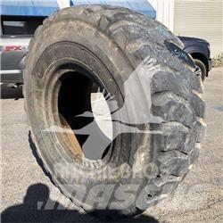 Titan 20.5R25 Tyres, wheels and rims