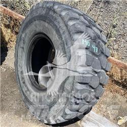 Titan 20.5R25 Tyres, wheels and rims