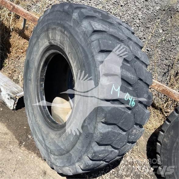 Titan 20.5R25 Tyres, wheels and rims