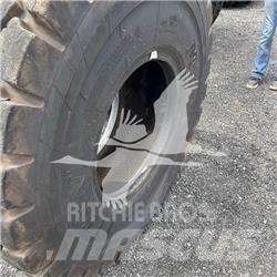 Titan 20.5R25 Tyres, wheels and rims