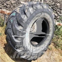 Titan 20.5x25 Tyres, wheels and rims