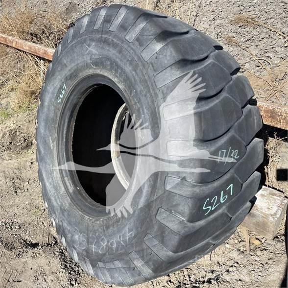 Titan 20.5x25 Tyres, wheels and rims