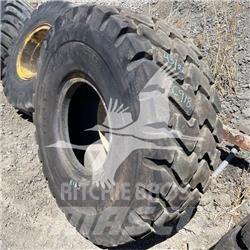 Titan 23.5R25 Tyres, wheels and rims