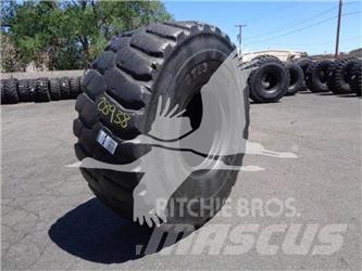Titan 26.5R25 Tyres, wheels and rims