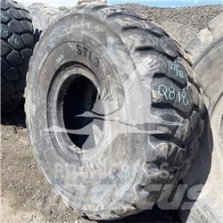 Titan 26.5R25 Tyres, wheels and rims