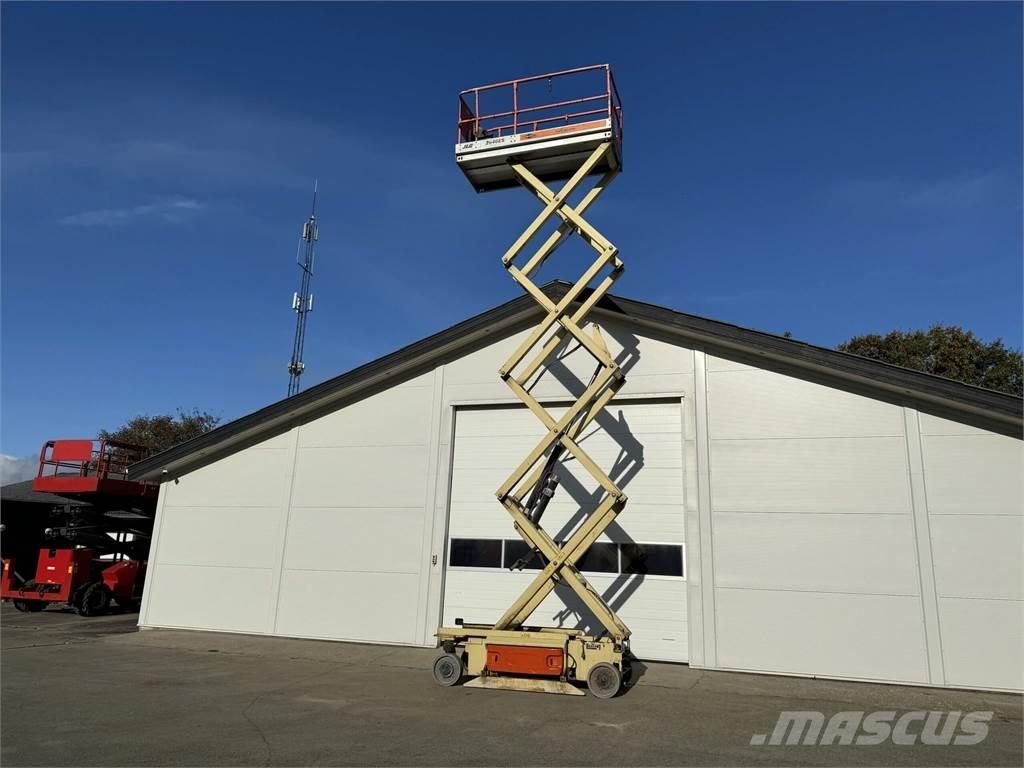 JLG 2646es Other lifts and platforms
