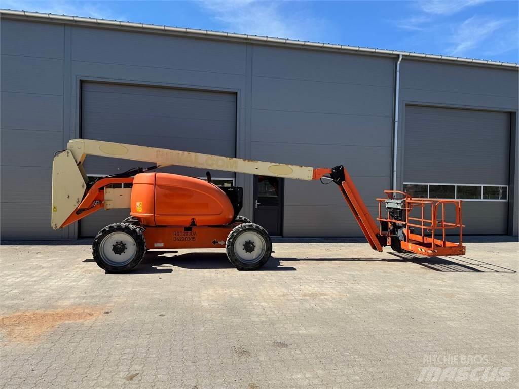 JLG 600aj Other lifts and platforms
