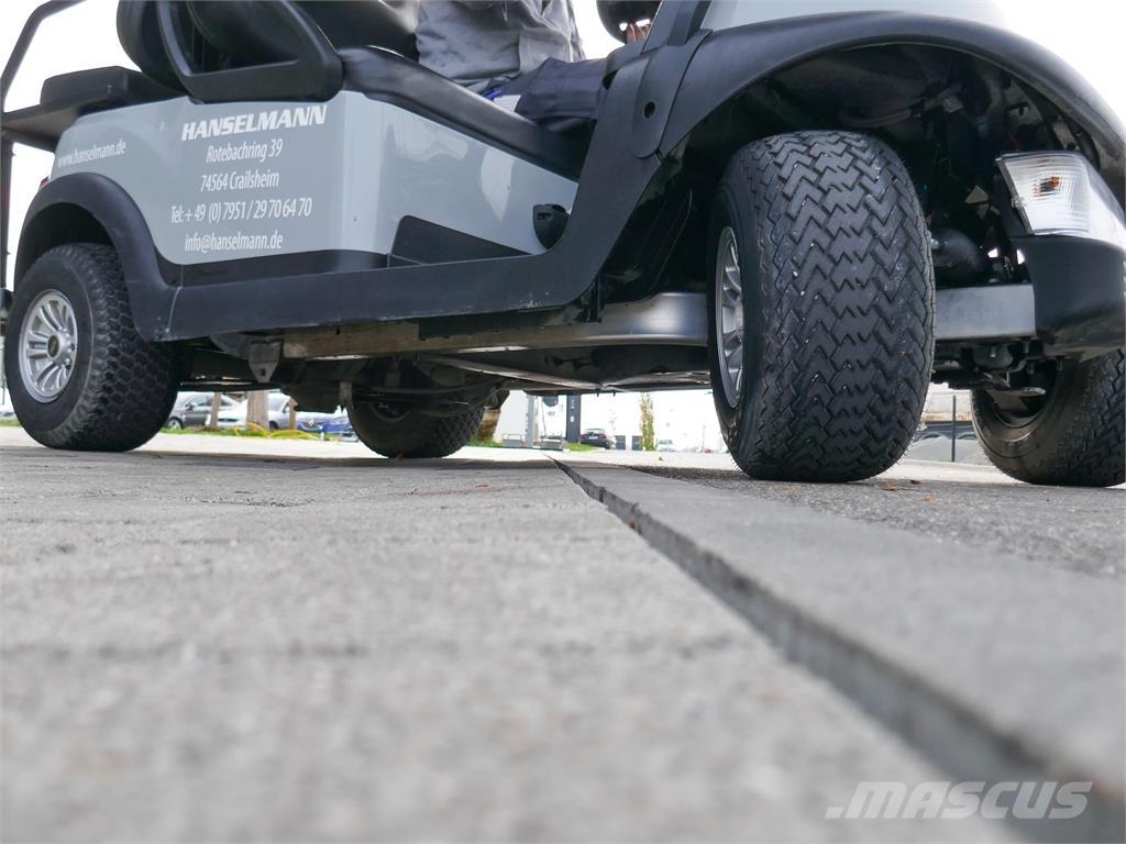 Club Car Club Car Towing truck