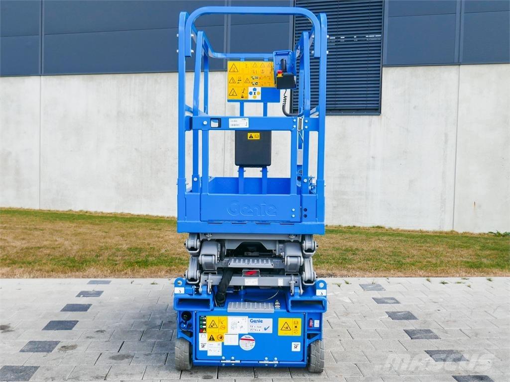 Genie GS 1932 Scissor lifts
