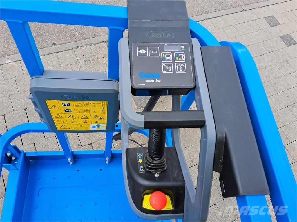 Genie GS 1932 Scissor lifts